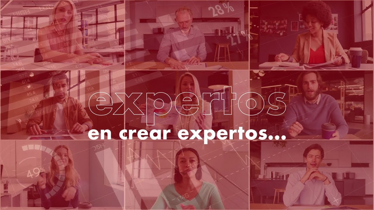 Expertos en crear expertos | MBA & Masters - eserp