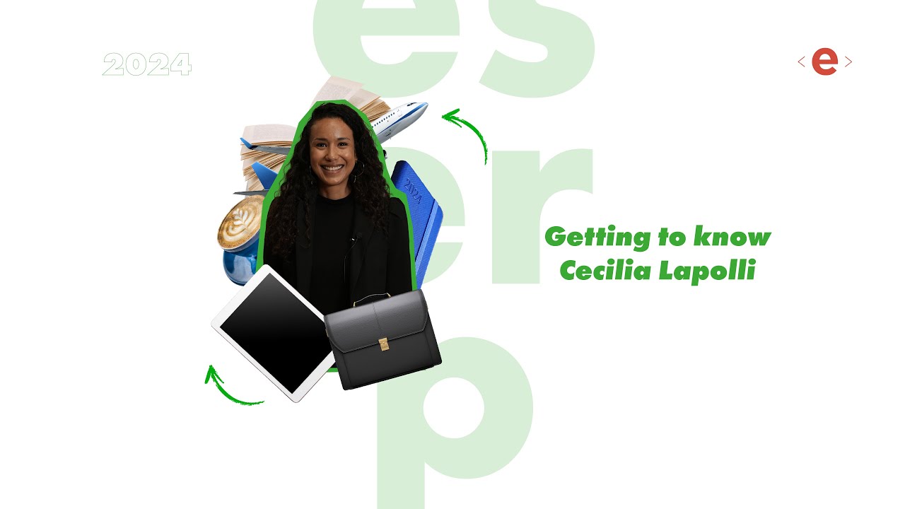 Cecilia Lapolli - Alumni of MBA | eserp