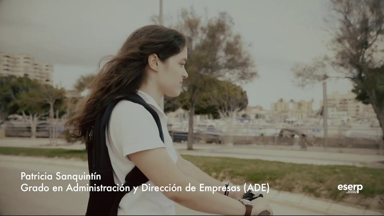 Grado en ADE | ESERP