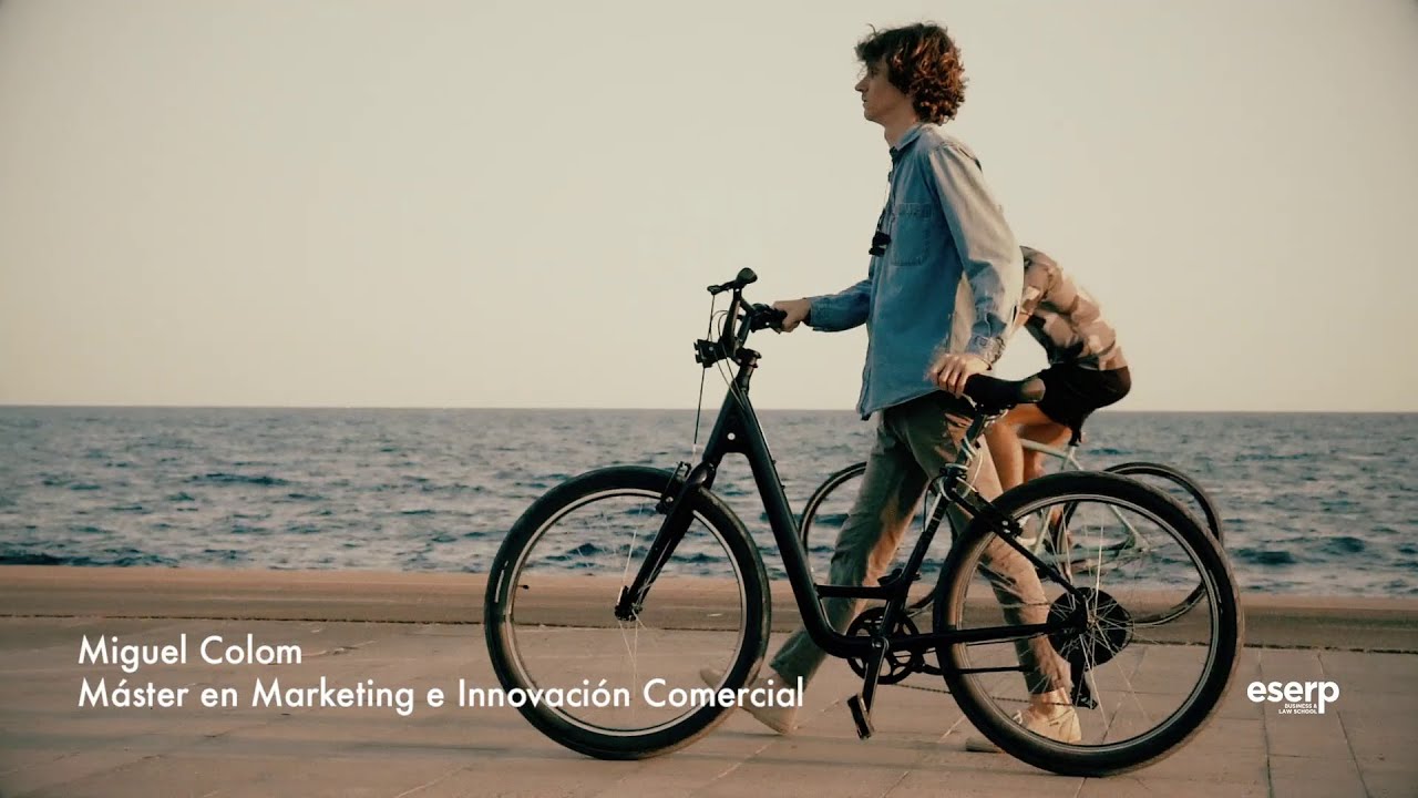 Masters en Marketing | ESERP