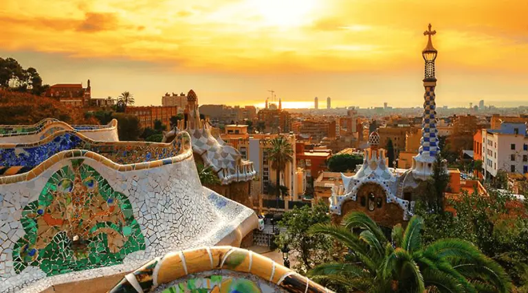 Escuela de Negocios Barcelona