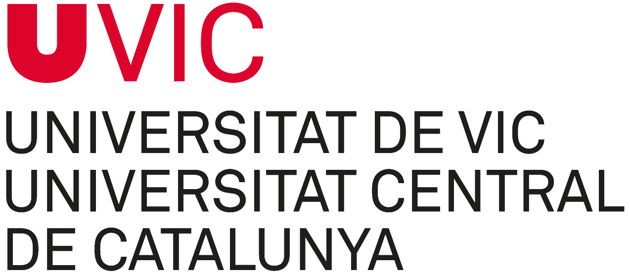 Universitat de Vic – Universitat Central de Catalunya