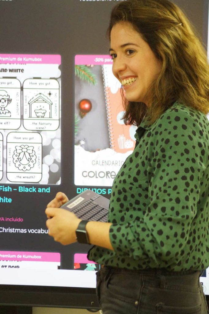 Profesora