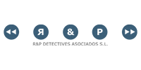 Logo RP Detectives
