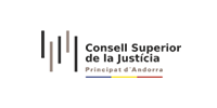 Logo de Seu de la Justicia de Andorra