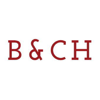 Logo de Balfagón & Chippirrás