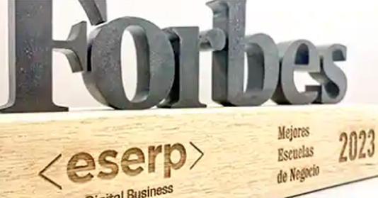 Mejores escuelas Forbes 2023