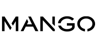 Logo de Mango