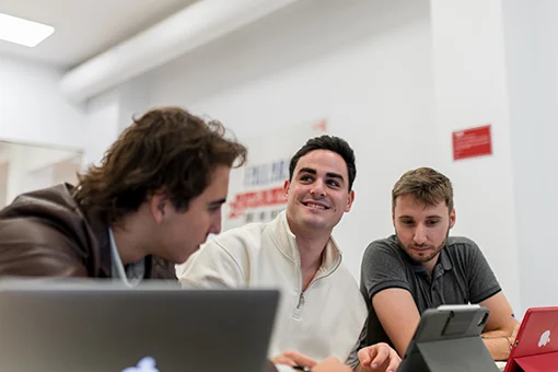 Grado superior de Marketing y Publicidad en Barcelona