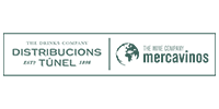 Logo Bodegas Tunel