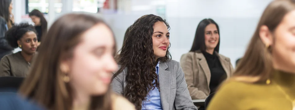 Becas Comunidad de Madrid