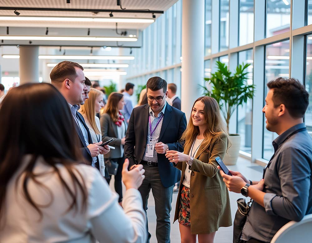 networking-mba